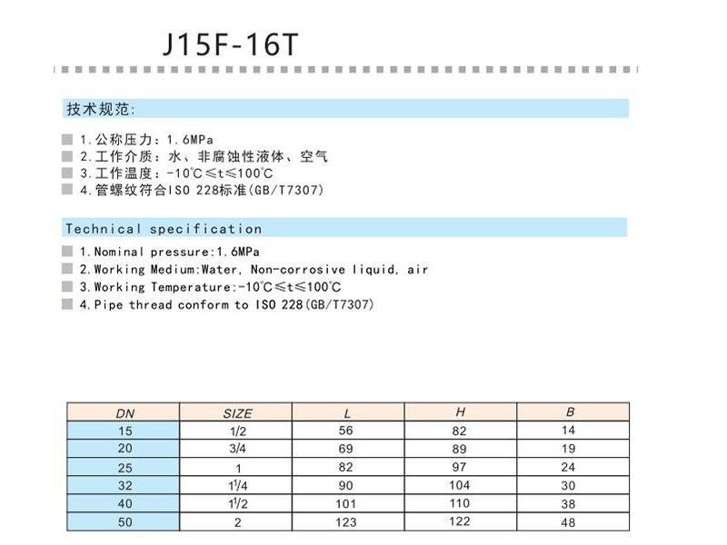 391黃銅調節閥