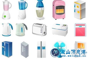 濟(jì)寧小家電市場抽查顯示合格率超95%，金屬制品銷售成亮點(diǎn)