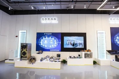 上市三十載，海爾智家戰(zhàn)略轉(zhuǎn)型 從金屬制品銷售到智慧生活生態(tài)引領(lǐng)者